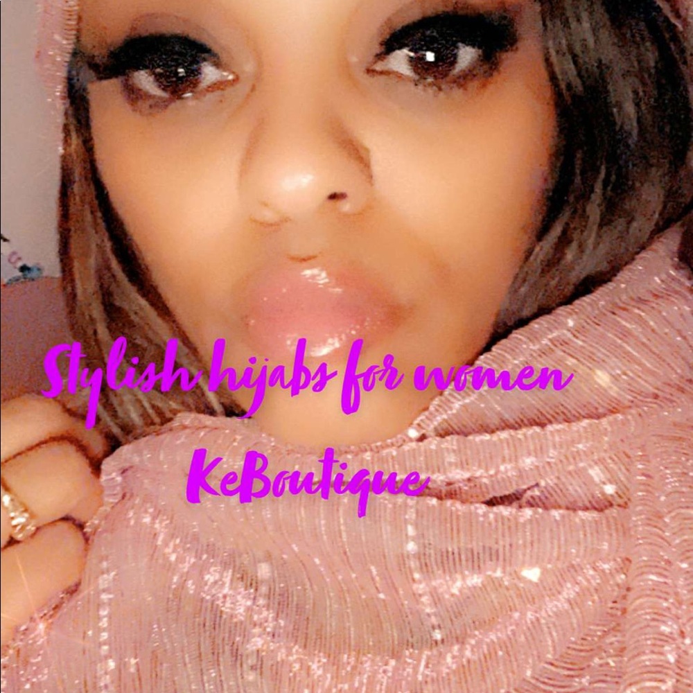 Stylish Hijabs for women 😍